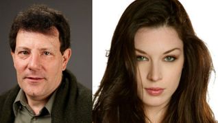 Stoya Debates NY Times' Kristof Over Sex Trafficking