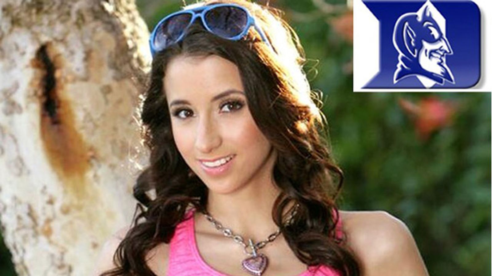 Op-Ed: Belle Knox Scores Editorial in Time Magazine