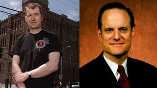 Acworth Letter to AHF: 'Cease & Desist' Lies About HIV on Set