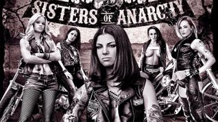 Digital Playground Presents ‘Sisters of Anarchy'