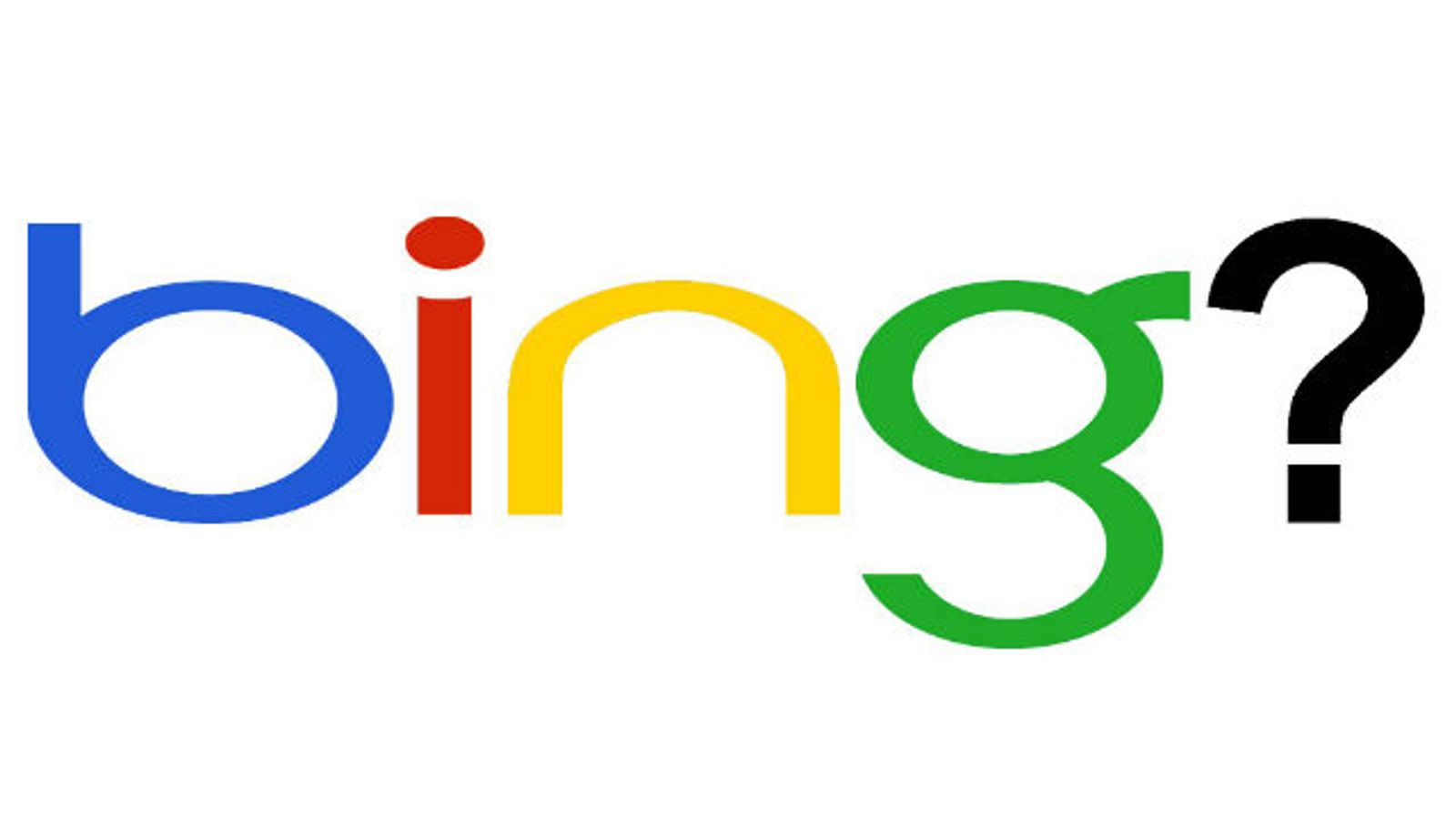 Is Bing Really the King of Search Engine Porn?