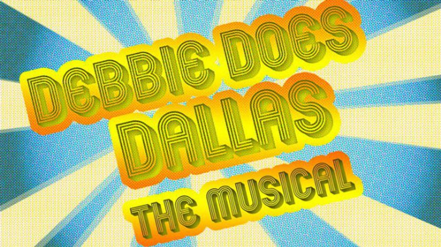'Debbie Does Dallas: The Musical' Headed Back to New York