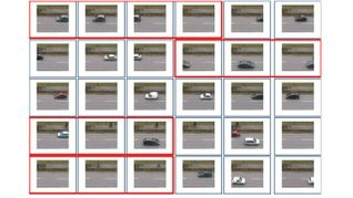 New Algorithm Skips Past Boring Parts in Videos