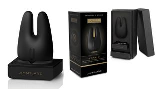 Jimmyjane's Iconic Form 2 Gets Upgrade in New Luxury Edition