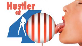 LFP From A to Z: 40 Years of Hustler Landmarks