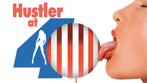 LFP From A to Z: 40 Years of Hustler Landmarks