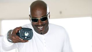 Interview: On DVD or On Air, Lexington Steele Stands Tall