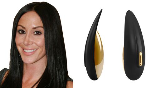 Dana DiValli Takes on Expanded Role at Ovo Products