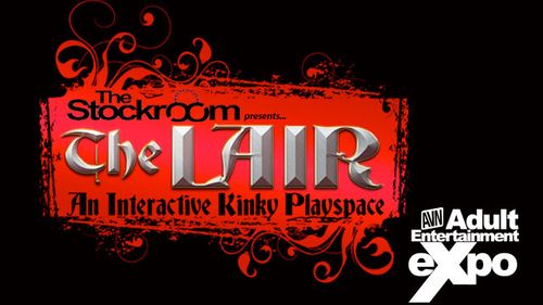 New Mistress Doms The Lair at 2015 AVN Adult Entertainment Expo