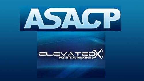 Elevated X Offers Promo to Benefit ASACP