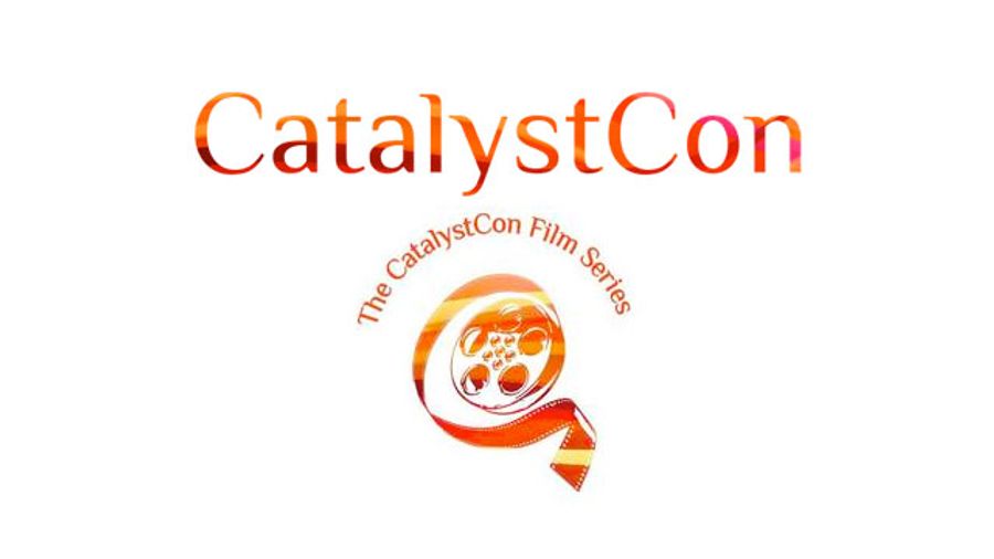 CatalystCon West Announces Lineup For Inaugural Film Series