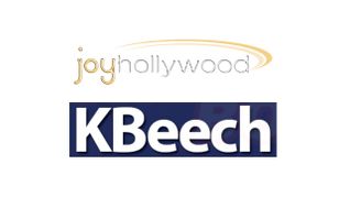 Veteran Brands K-Beech and Joy Hollywood Team Up