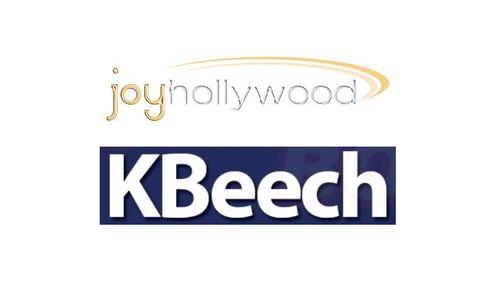 Veteran Brands K-Beech and Joy Hollywood Team Up