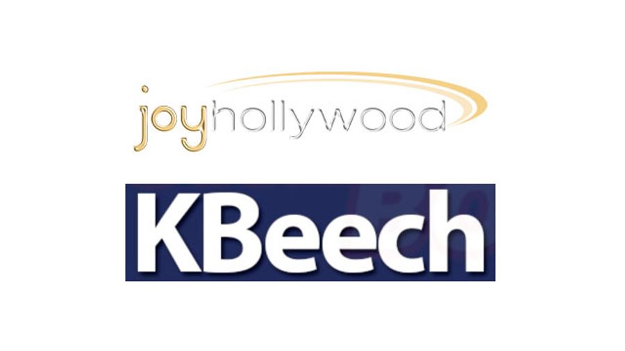Veteran Brands K-Beech and Joy Hollywood Team Up