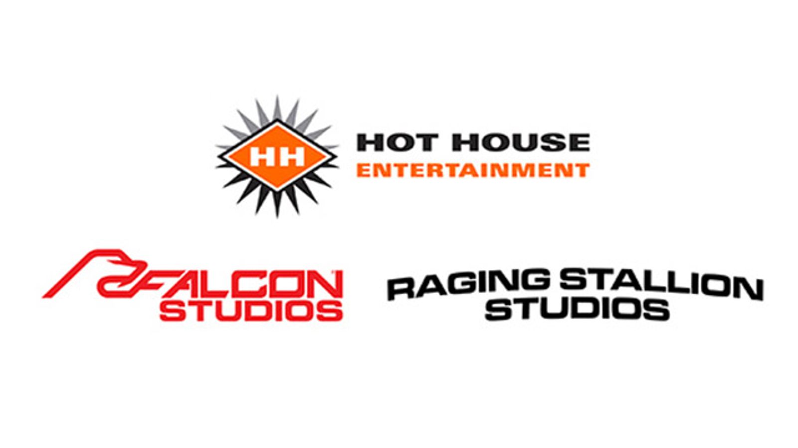Falcon/Raging Stallion Acquires Hot House Entertainment