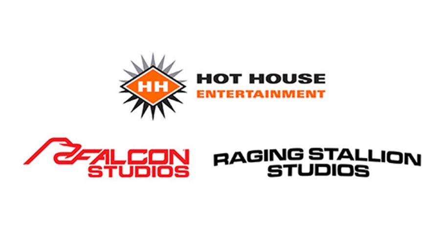 Falcon/Raging Stallion Acquires Hot House Entertainment