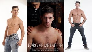 Icon Male’s Debut Title 'Forgive Me Father' Releases Today