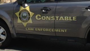 Fast Times at the Las Vegas Township Constable Office