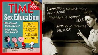 Canadian High School Student Challenges Abstinence 'Education'