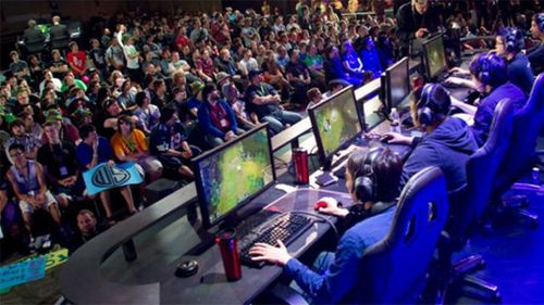 YouPorn eSport Sponsorship Query Spurs Interest, Objections