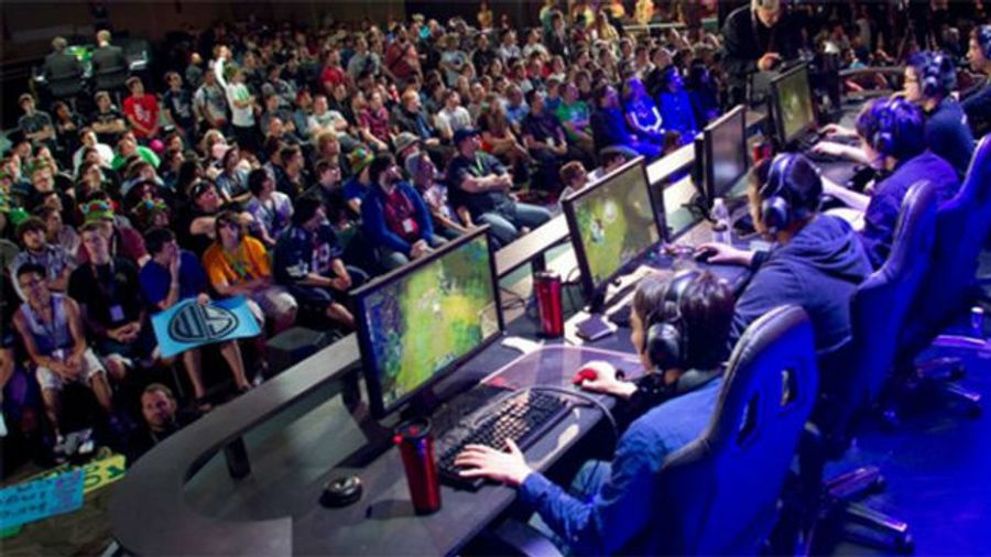 YouPorn eSport Sponsorship Query Spurs Interest, Objections