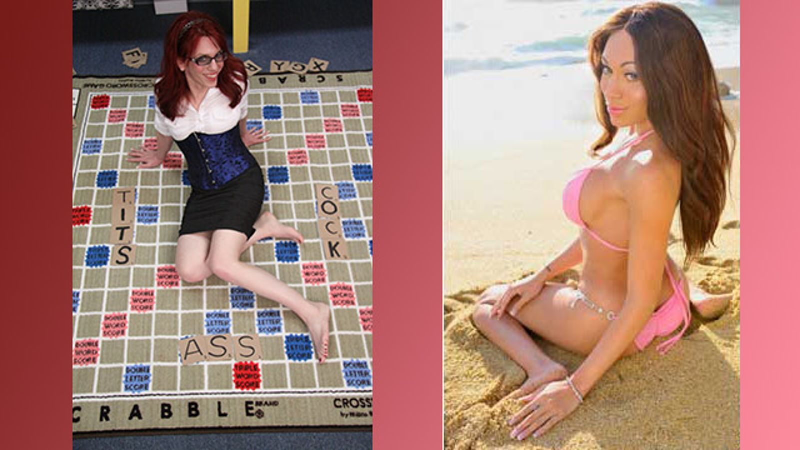 WSJ Bashes Trannies, Wendy Summers & Mia Isabella Respond