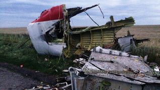 BBC: Porn 'Click-fraud' Used in Fake MH17 Facebook Tributes