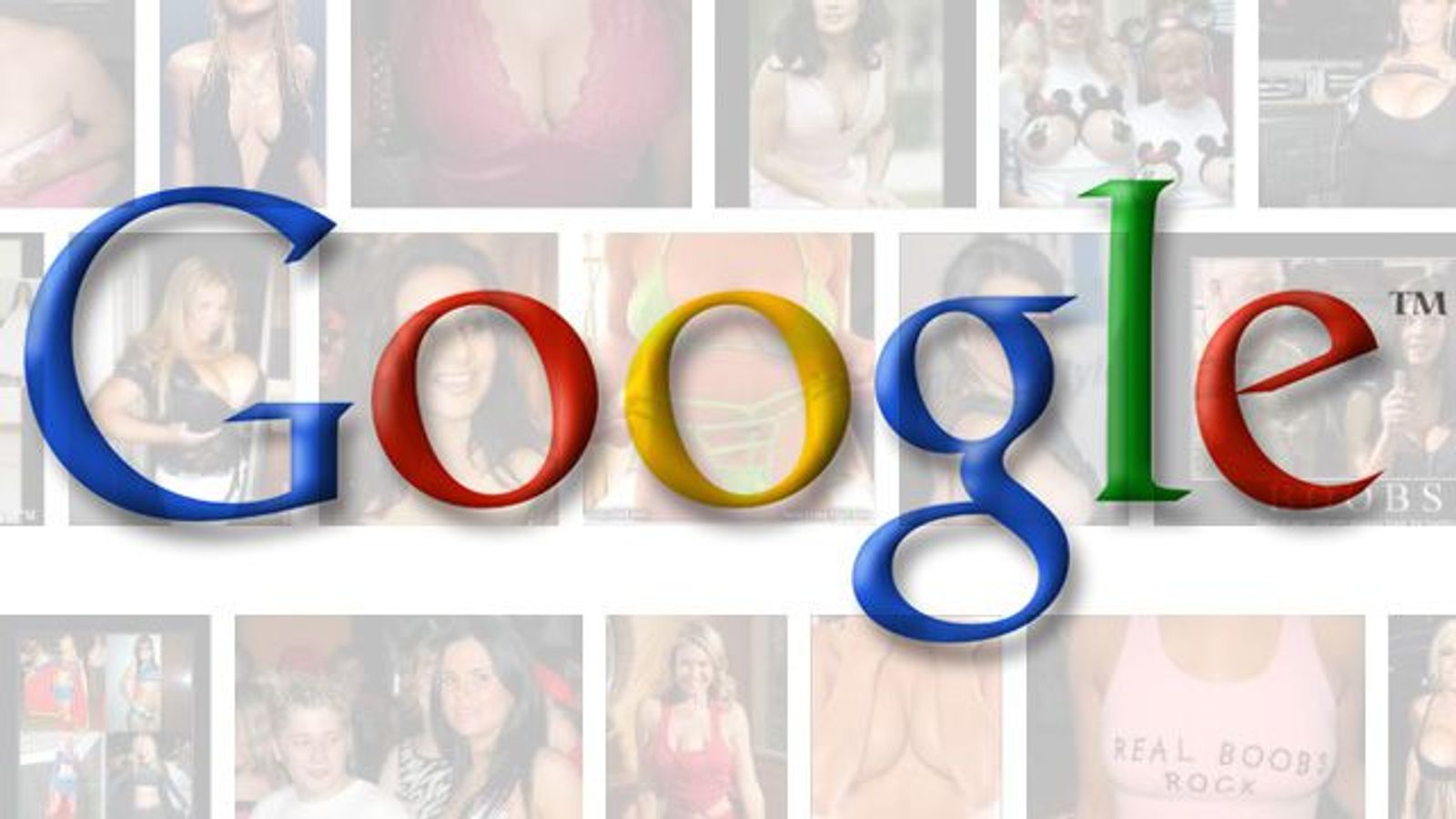 Google Questioned About Porn Results in Image