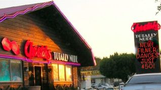 San Diego Strippers Sue Photo-Happy Cops