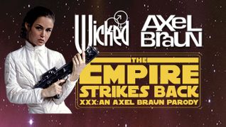 Braun Begins Pre-Production on 'Empire Strikes Back XXX'
