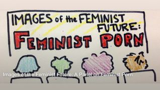 Center for Sex and Culture Sponsors Panel on Feminist Porn
