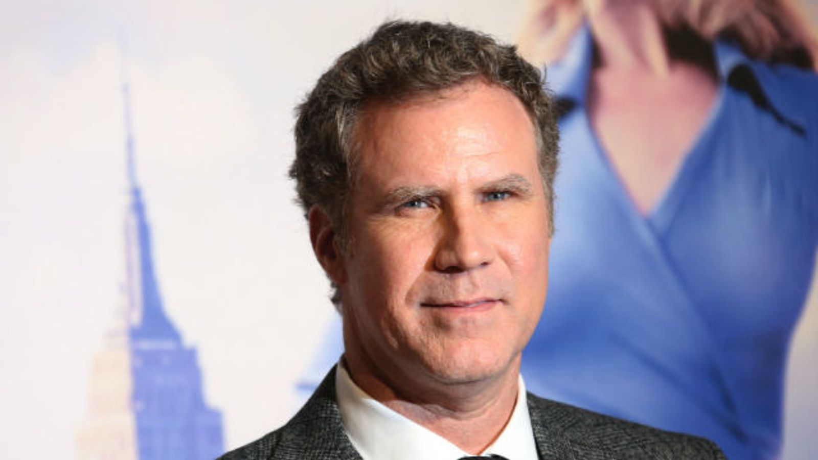 Will Ferrell May Play Russ Meyer in Indie Flick
