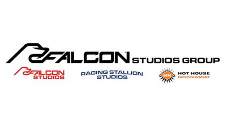 Chris Ward Announces Formation of Falcon Studios Group