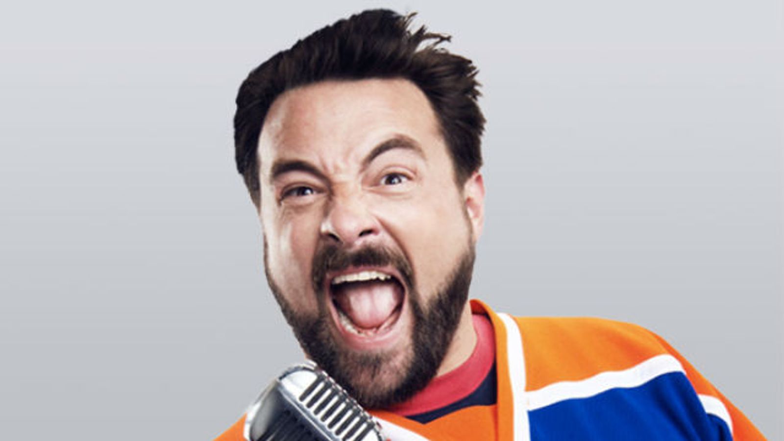 Kevin Smith Developing Porn-themed Sitcom for Canadian Pay TV