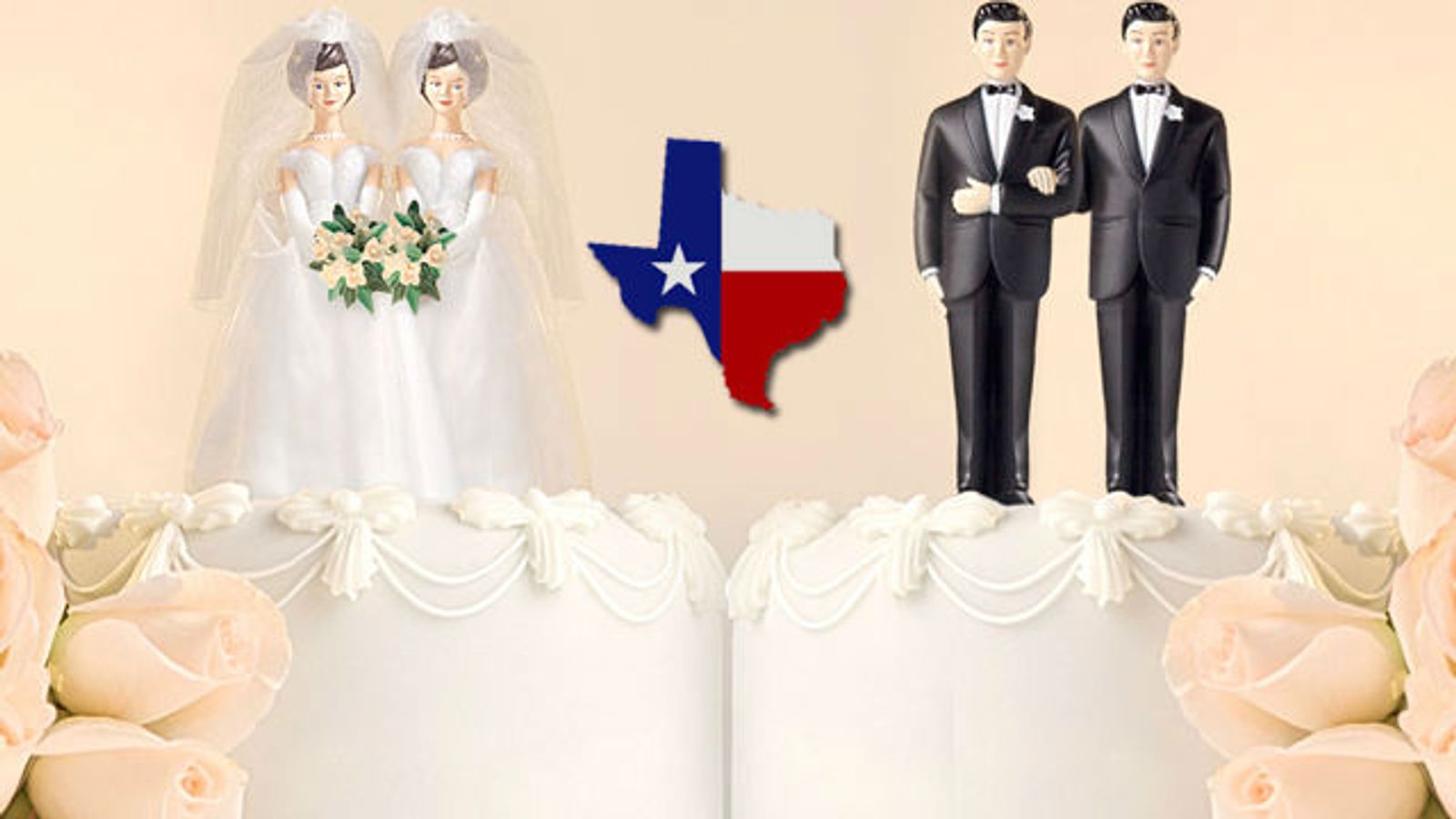 Texas GOPers Invoke Pedophilia in Same-Sex Marriage Amicus