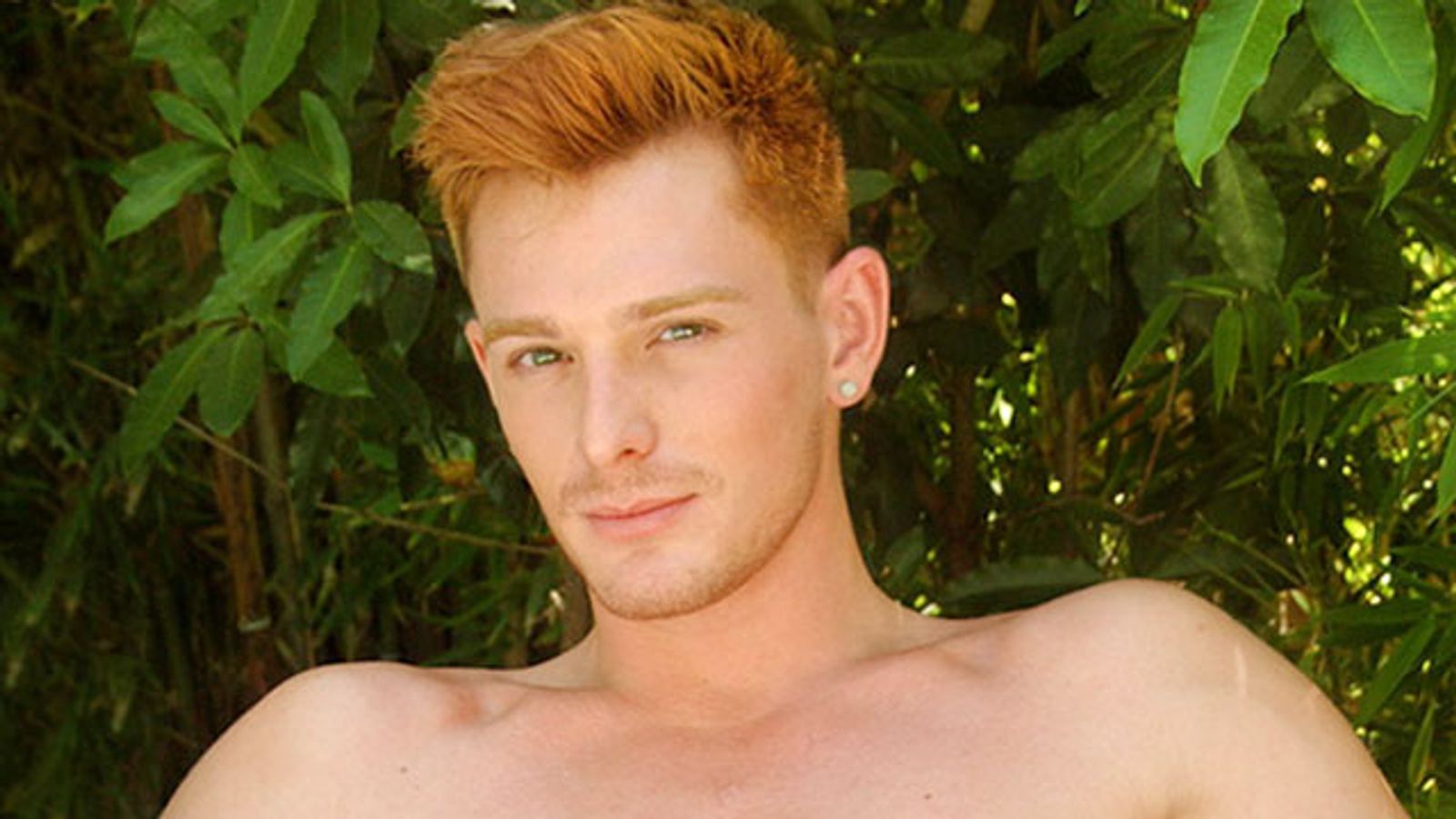 Brent Corrigan Back in Adult as Falcon Studios Group Exclusive