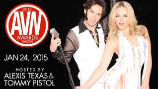 AVN Awards 2015 Eligibility Expanded to VOD-Only Titles