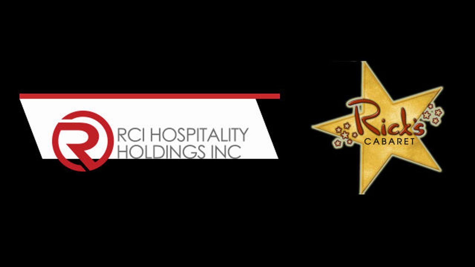 Rick's Cabaret International is Now RCI Hospitality Holdings