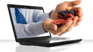 Bill Sponsors Fold Two California Bills Legalizing Online Poker