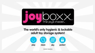 Joyboxx Partners With Lexi Love, Orgasmatronics For Indiegogo.com Campaign