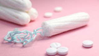 Will New Tampon Prevent HIV Infection? (Psst! Don't Tell Iran!)