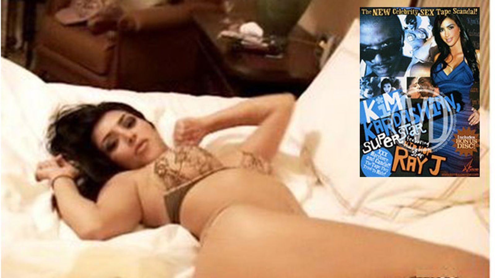 Vivid's best celebrity tapes