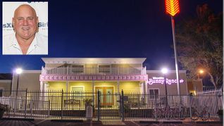 Tonight's 'Cathouse' Season Premiere Covers Hof's XXX Sex Life