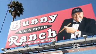 Morgan Spurlock Showtime Special To Feature Dennis Hof Brothel