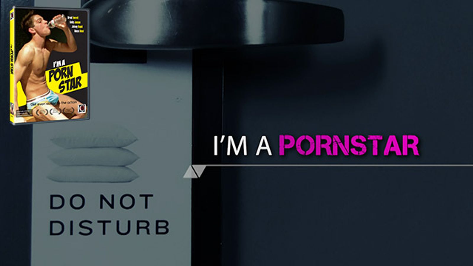 New Adult Documentary 'I'm a Porn Star' Drops on DVD Sept. 9