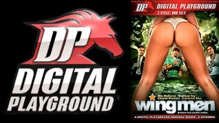 Digital Playground Announces August 2014 Programming Schedule