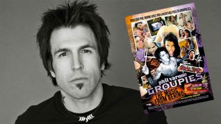 Interview: Phil Varone on 'Groupies: The Music From Behind'