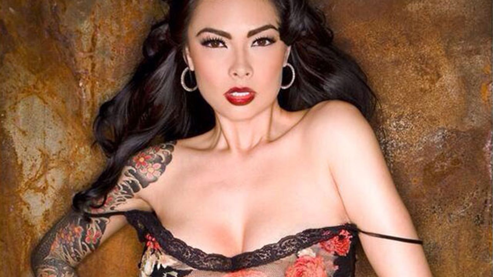 Interview: Tera Patrick Goes On the Air with Vivid Radio