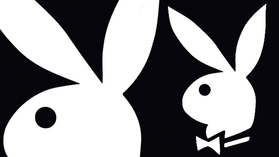 Playboy.com Relaunches with Social Media in Mind
