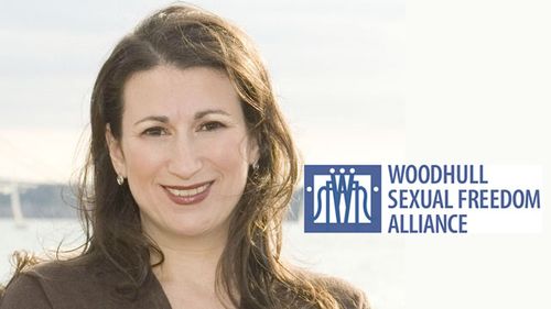 Susan Milstein Joins Woodhull as Director of Education & Outreach